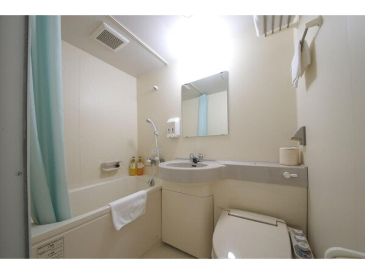 Fujieda Ogawa Hotel - Vacation Stay 20870V Ngoại thất bức ảnh
