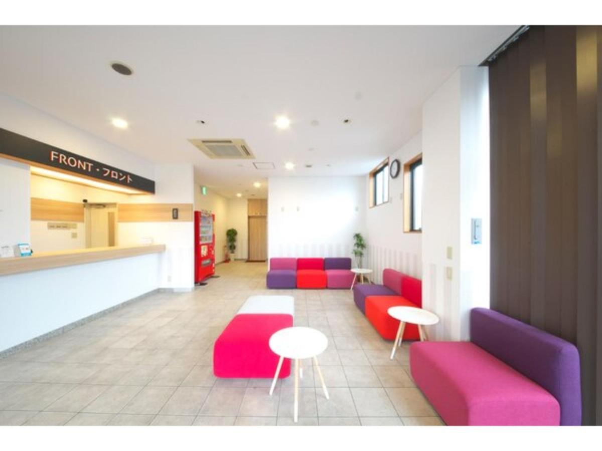 Fujieda Ogawa Hotel - Vacation Stay 20870V Ngoại thất bức ảnh