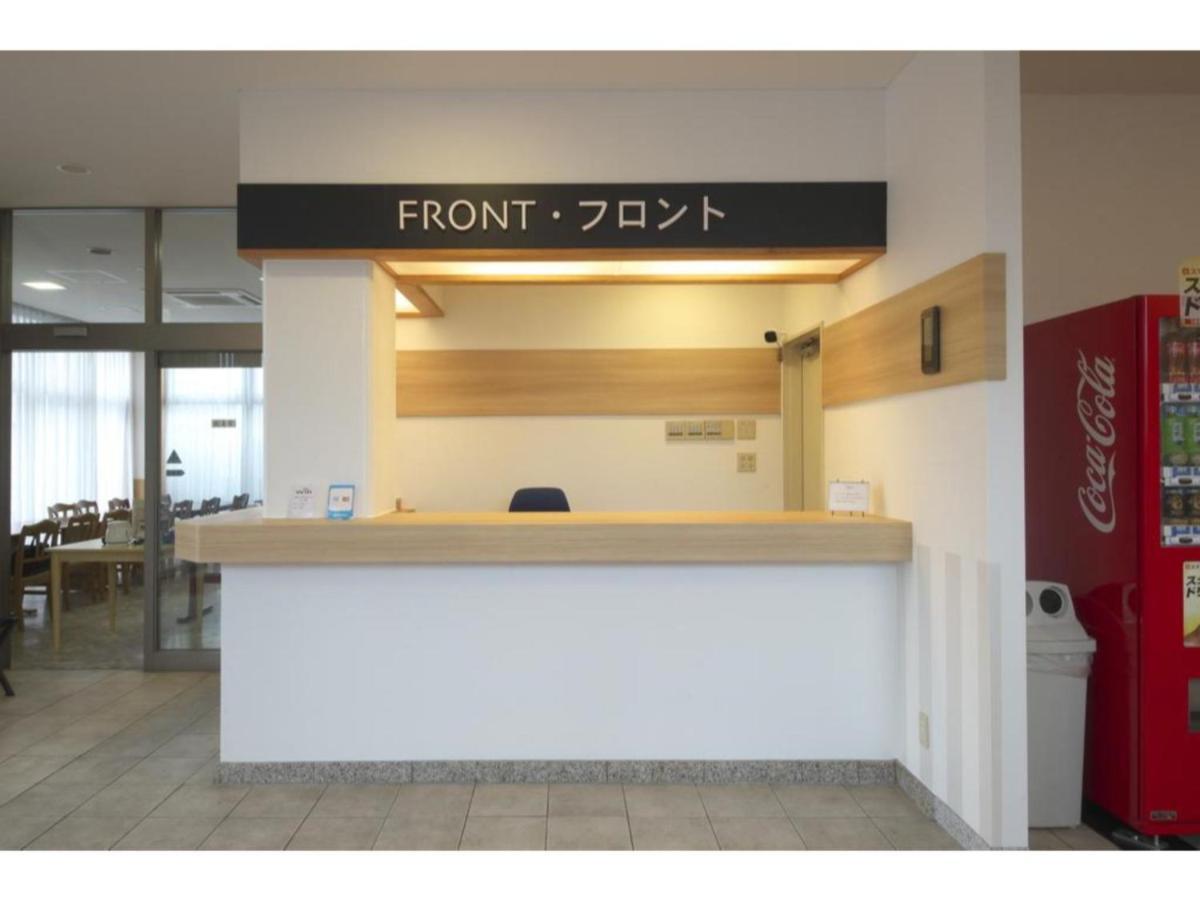 Fujieda Ogawa Hotel - Vacation Stay 20870V Ngoại thất bức ảnh