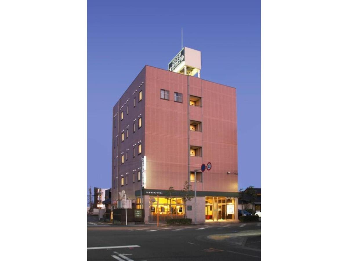 Fujieda Ogawa Hotel - Vacation Stay 20870V Ngoại thất bức ảnh