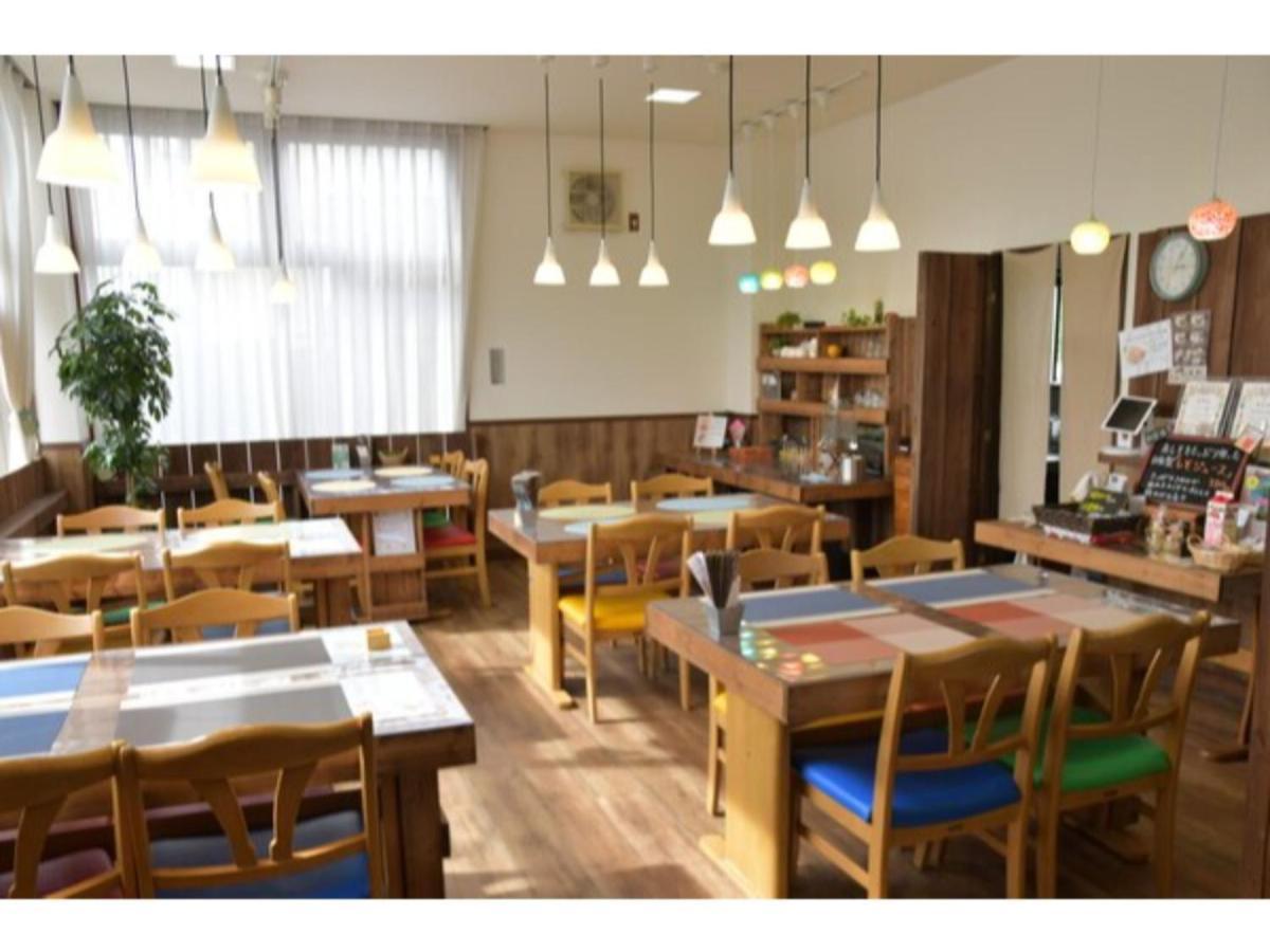 Fujieda Ogawa Hotel - Vacation Stay 20870V Ngoại thất bức ảnh